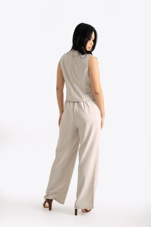 GS Holiday 2024: Zain Vest and Pants Set